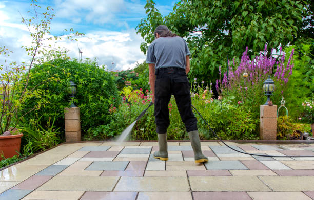 Reliable Hemet, CA Pressure Washing Services Solutions